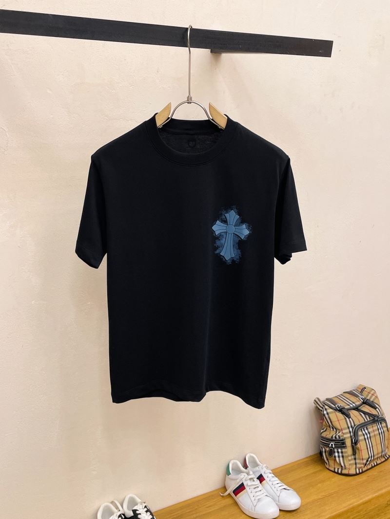 Chrome Hearts T-Shirts